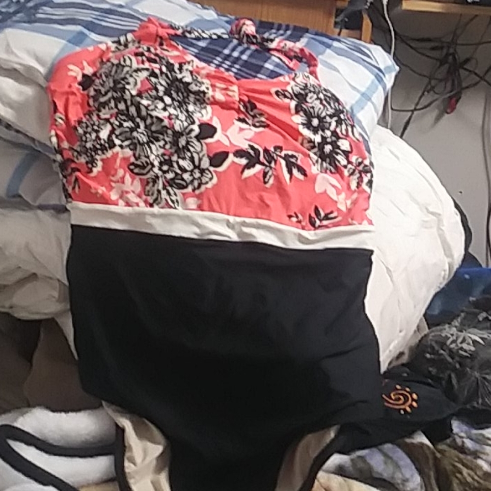 Swimsuit